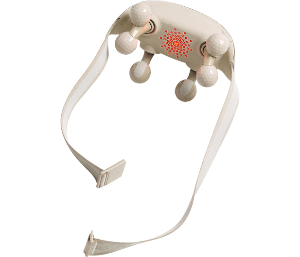 SKG Masażer do karku H7 Ultra  - 1370343 - zdjęcie